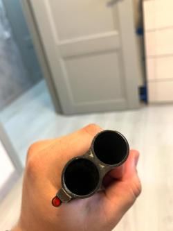 ИЖ 27 М
