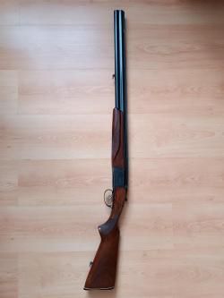 ИЖ-27 М