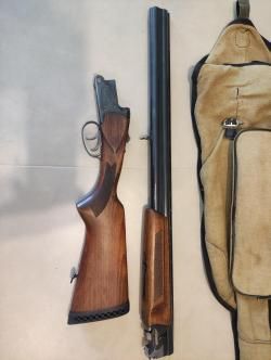 ИЖ 27 М