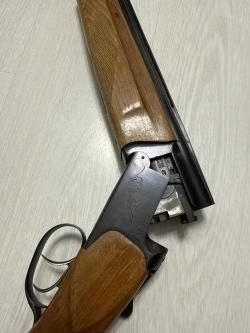 Иж 27 М