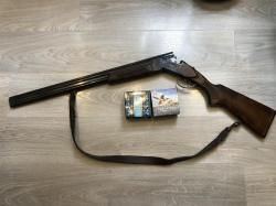Иж 27 М