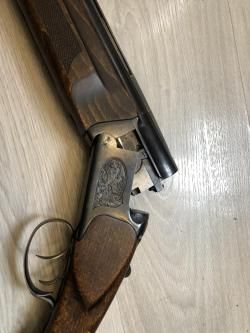 Иж 27 М