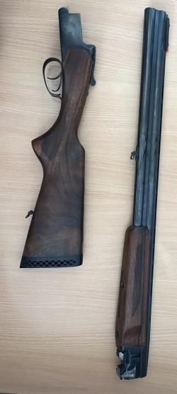 ИЖ-27 М