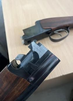 ИЖ-27 М