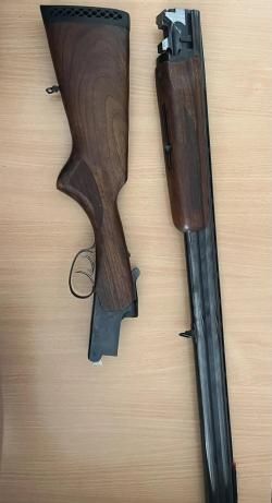 ИЖ-27 М