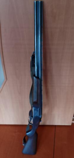 ИЖ 27 М