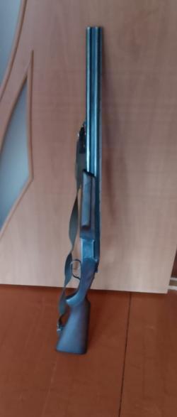 ИЖ 27 М