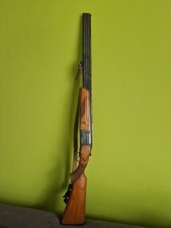 иж 27 М