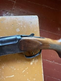 ИЖ 27 М
