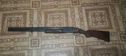 ИЖ-27 М