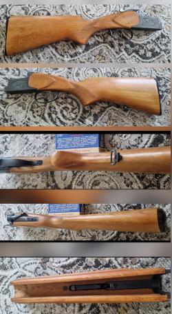ИЖ 27 М