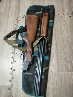 Иж-27 м