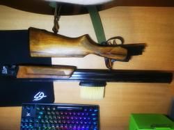 ИЖ 27 М