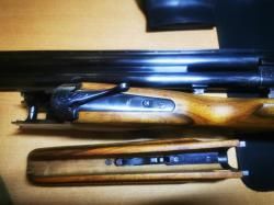 ИЖ 27 М