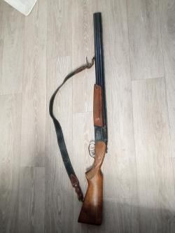 Иж 27 М