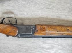 ИЖ-27 М