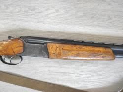 ИЖ-27 М