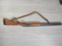 ИЖ-27 М