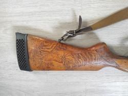 ИЖ-27 М