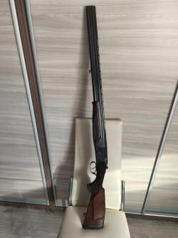 ИЖ 27 М