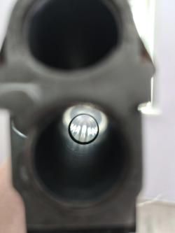 ИЖ 27 М