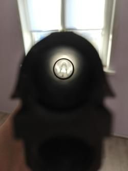 ИЖ 27 М