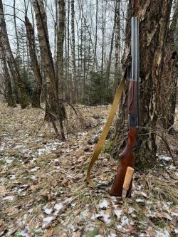 Иж-27 (MP 27)