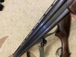 Иж 27 под левшу 