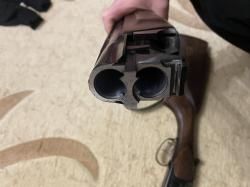 Иж 27 под левшу 