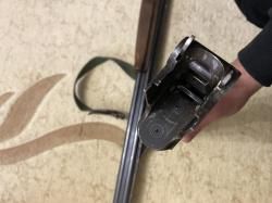 Иж 27 под левшу 