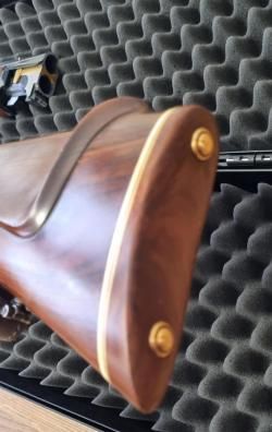 ИЖ-27 Русь индивидуальное исполнение