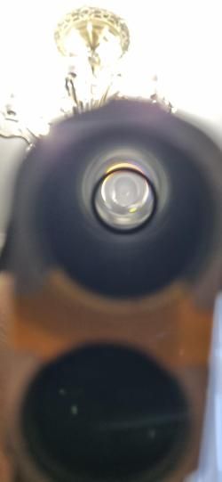 ИЖ-27 Русь индивидуальное исполнение