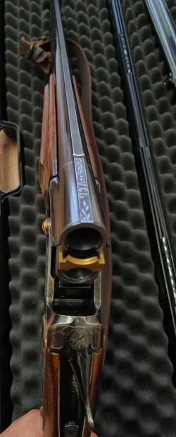 ИЖ-27 Русь индивидуальное исполнение