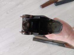 ИЖ-27, Русь