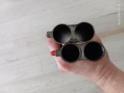 ИЖ-27, Русь