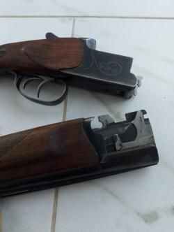 Иж 27 штучная