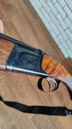 ИЖ-27 штучное 1977 год