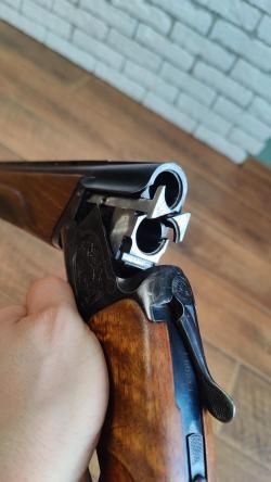 ИЖ-27 штучное 1977 год