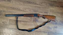 ИЖ-27 штучное 1977 год