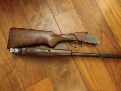 Иж-27 штучное 