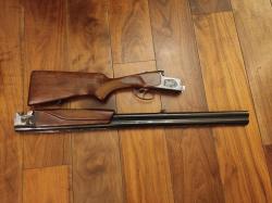 Иж-27 штучное 