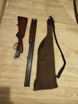 ИЖ 27 (штучное) 