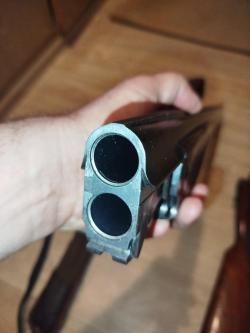 ИЖ 27 (штучное) 