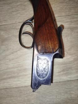 ИЖ 27 (штучное) 