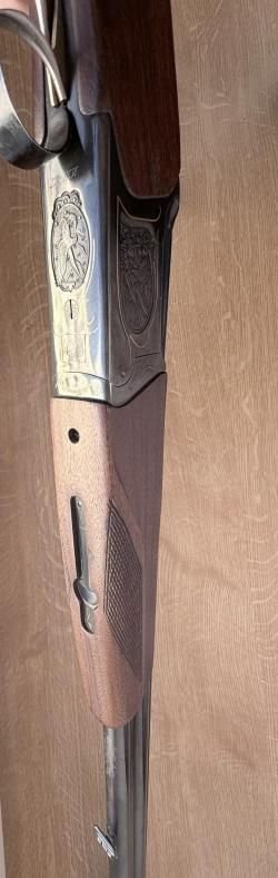 ИЖ-27 Штучное