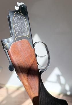 ИЖ-27 Штучное