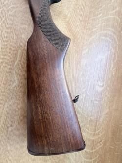 ИЖ-27 Штучное