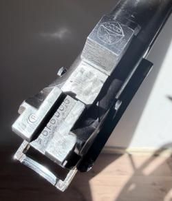 ИЖ-27 Штучное