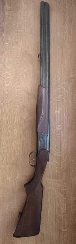 ИЖ-27 Штучное