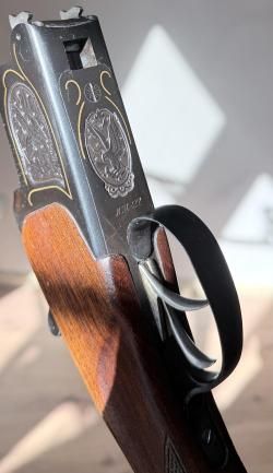 ИЖ-27 Штучное